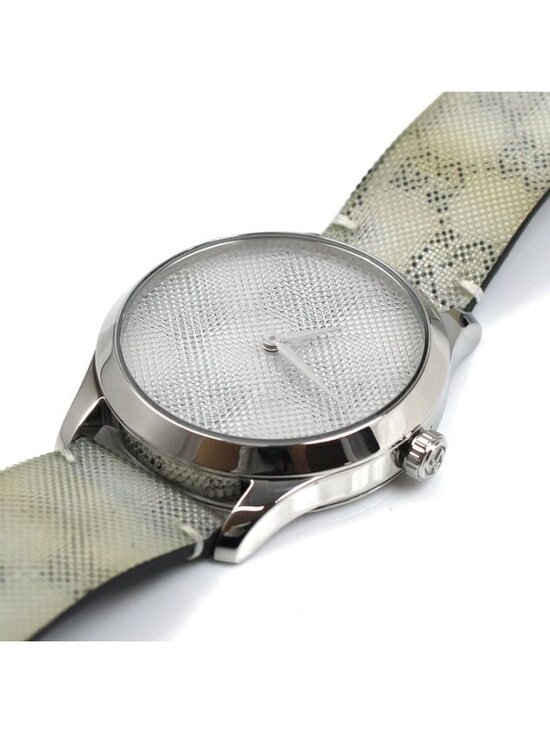 Gucci Timeless Hologram Watch main image 8